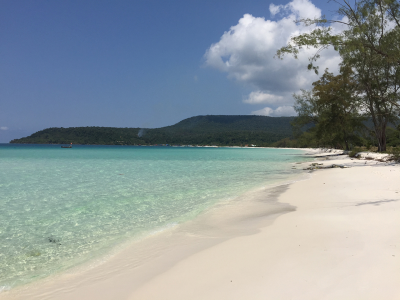 Cambodia